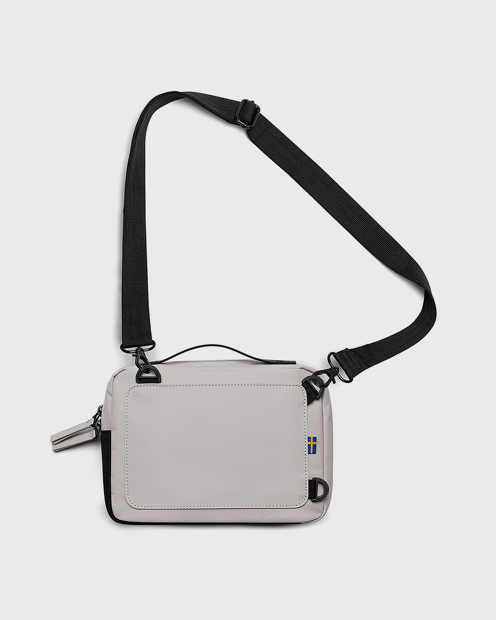 Däsh Box Bag - Taupe