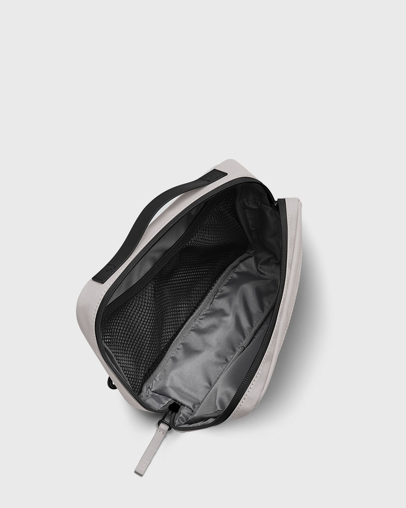 Däsh Box Bag - Taupe