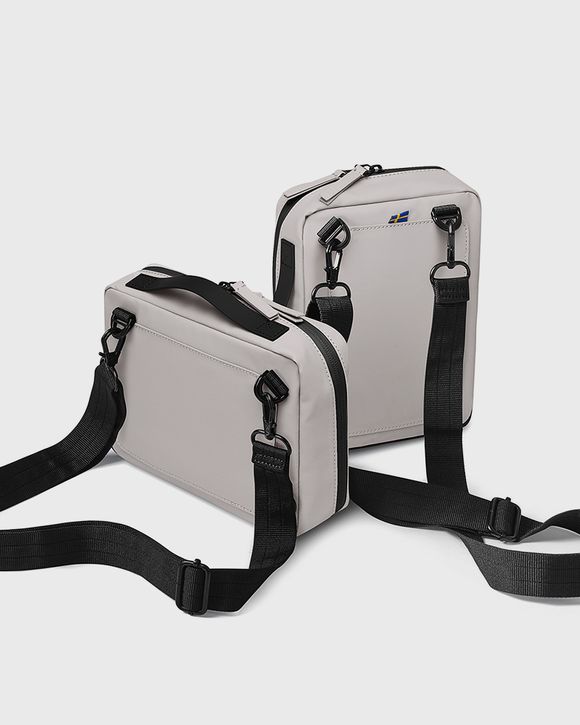 Däsh Box Bag - Taupe