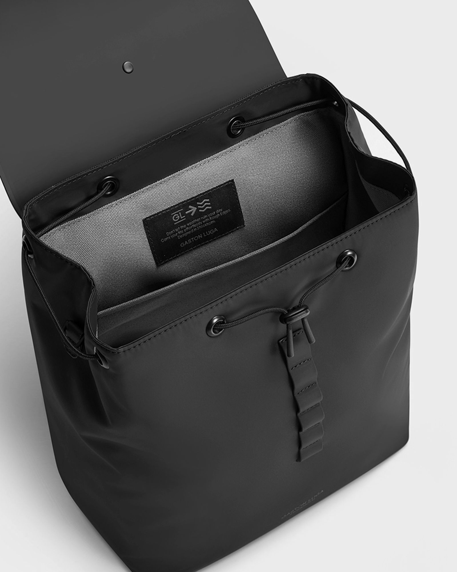 Däsh Bucket Backpack