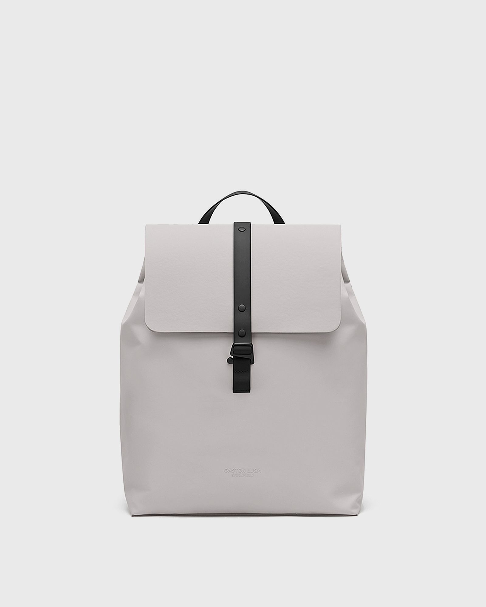 Däsh Bucket Backpack - Taupe