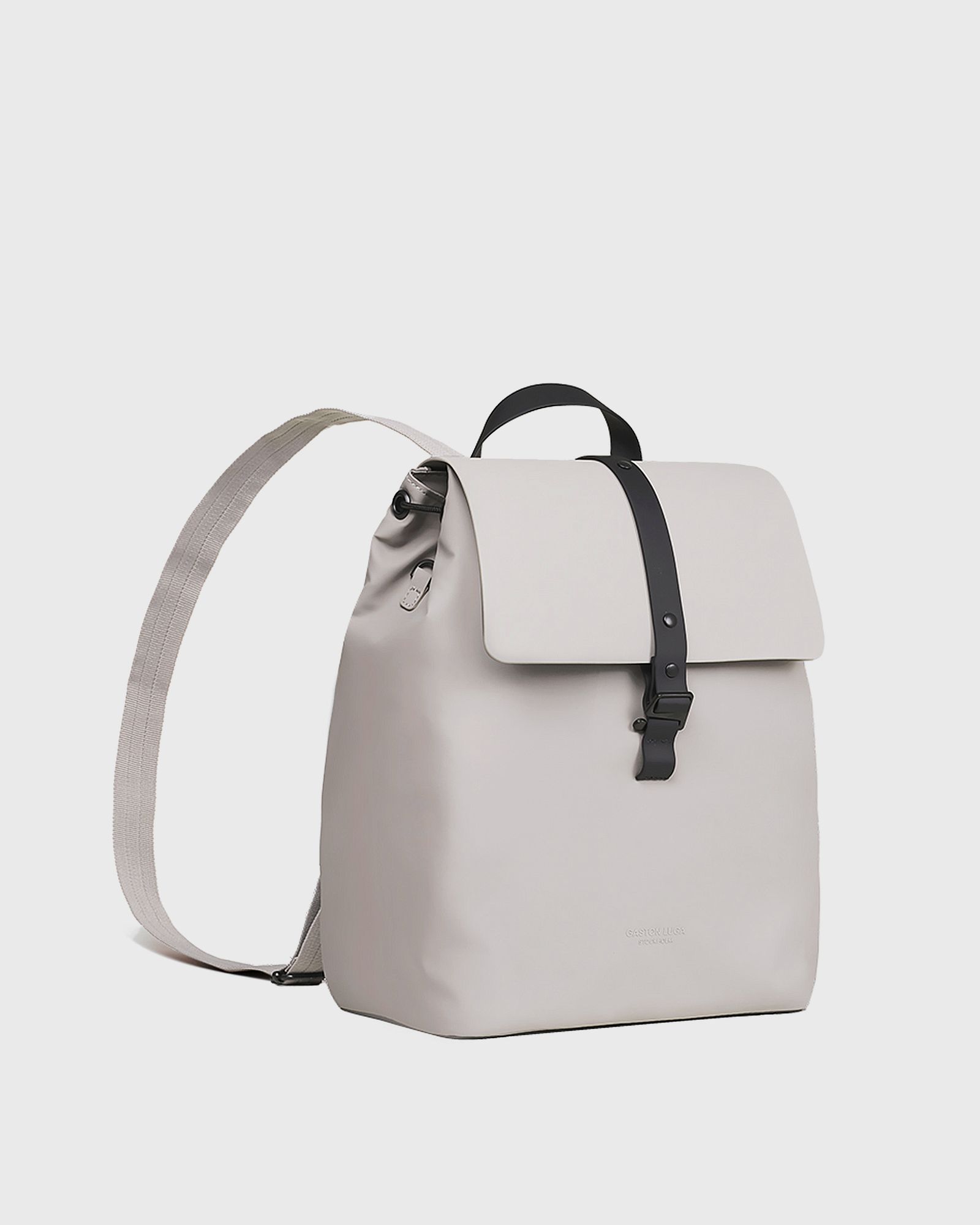 Däsh Bucket Backpack - Taupe