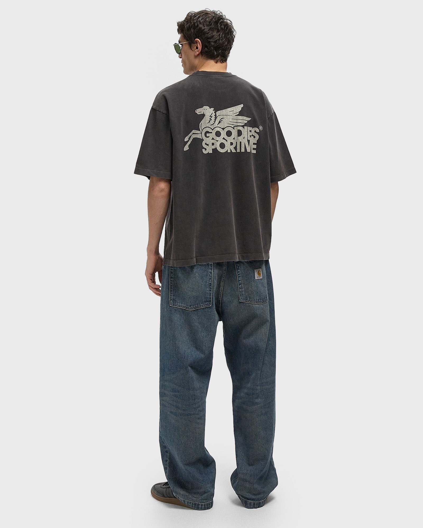 DUSTY PREMIUM PEGASUS TEE