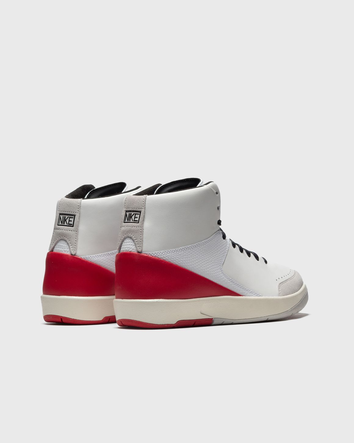 Jordan WMNS Air Jordan 2 Retro High SE X Nina Chanel Abney White | BSTN  Store