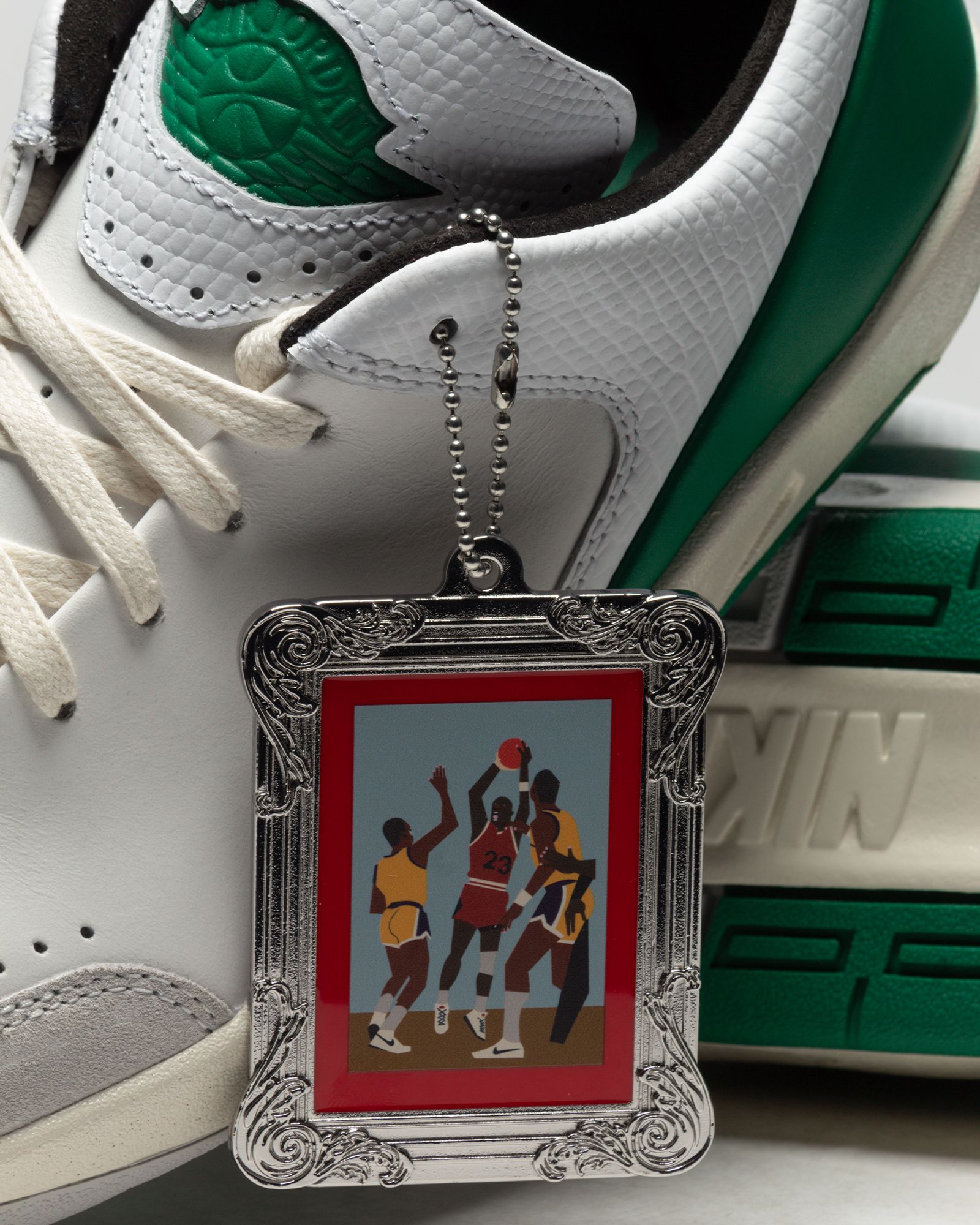 WMNS Air Jordan 2 Retro Low SE X Nina Chanel Abney