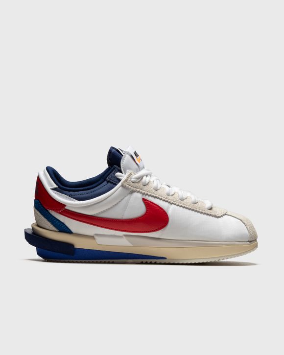 Nike x sacai Zoom Cortez 4.0 