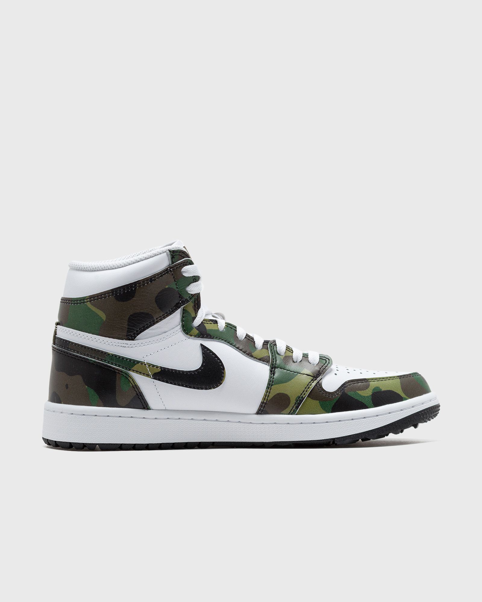 期間限定 NIKE AIR JORDAN 1 HIGH GOLF CAMO カモ NIKE ナイキ エア ジョーダン ハイ ゴルフ スニーカー AIR