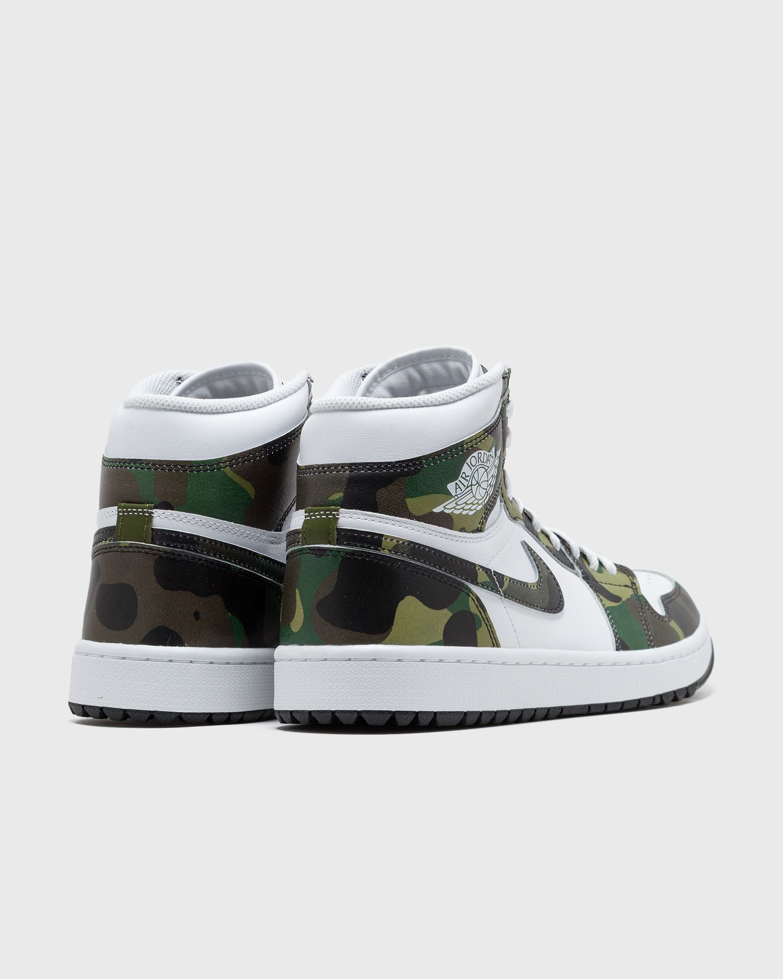 26cm Air Jordan golf 1 HIGH カモ Nike Air Jordan 1 High Golf 