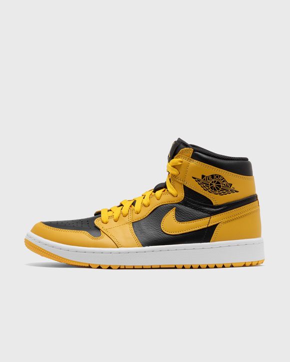 Nike Air Jordan 1 High Golf Pollen 28.5 - シューズ(男性用)