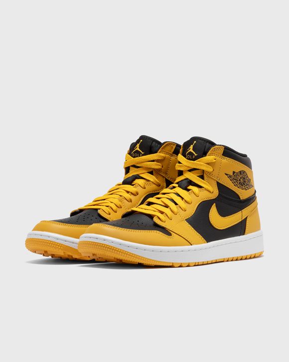 Nike Air Jordan 1 High Golf Pollen 28.5 - シューズ(男性用)