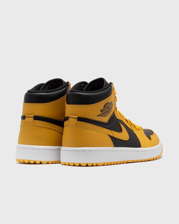 Nike Air Jordan 1 High Golf Pollen 28.5 - シューズ(男性用)