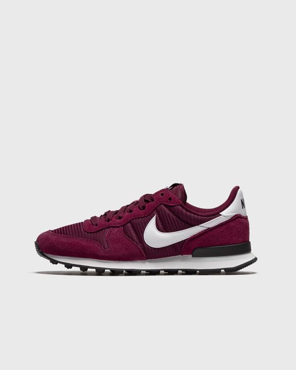 Gedeeltelijk lezing monteren Nike WMNS INTERNATIONALIST Red | BSTN Store