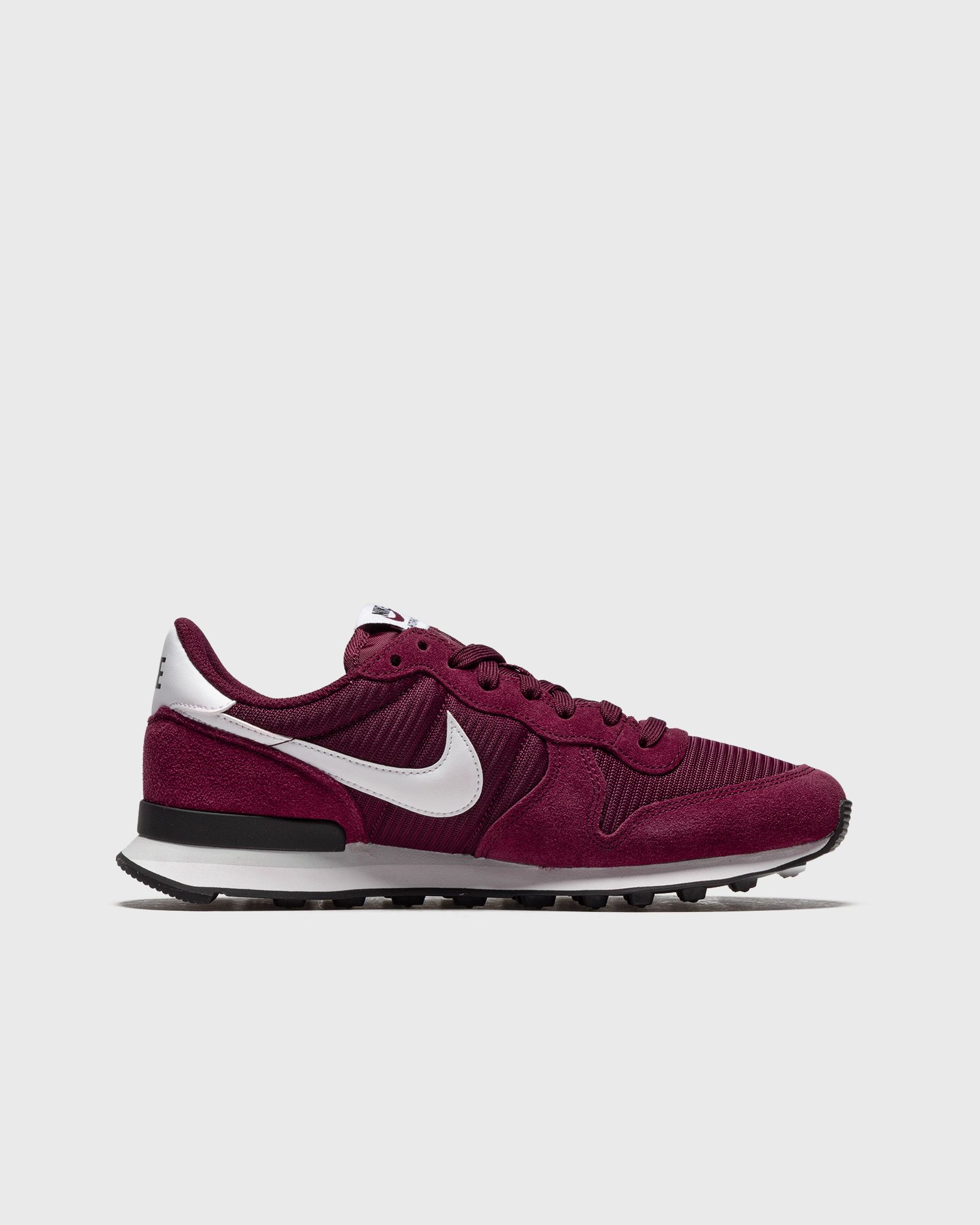 WMNS INTERNATIONALIST