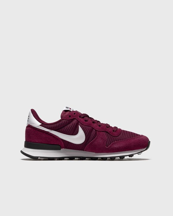 Nike internationalist outlet marron