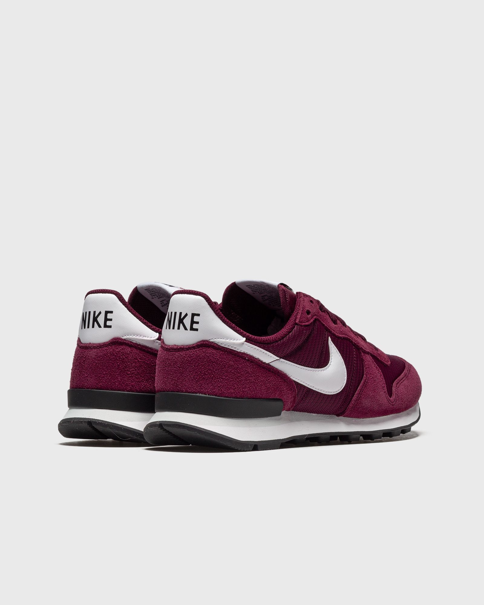 WMNS INTERNATIONALIST