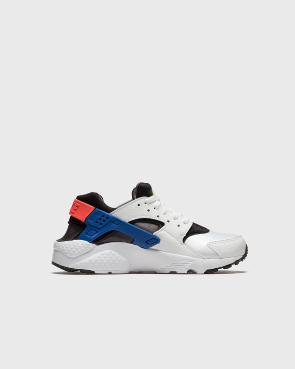 Nike best sale huarache groen