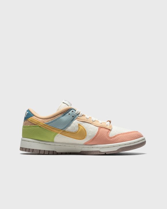 WMNS DUNK LOW SE "SUN CLUB"