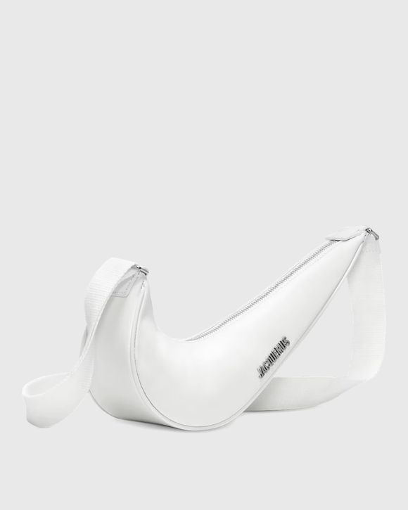 x JACQUEMUS LE SWOOSH BAG