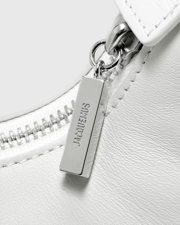 x JACQUEMUS LE SWOOSH BAG