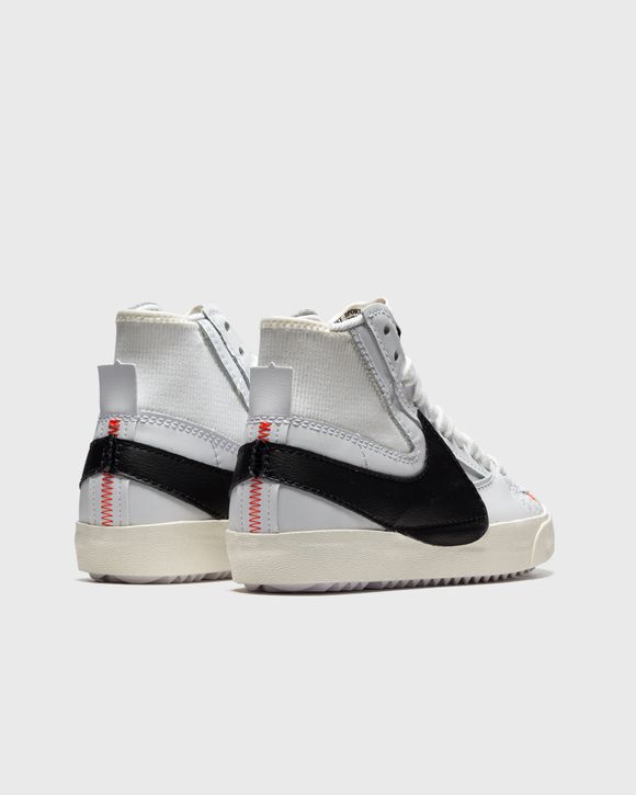 ★WMNS★[NIKE]Nike Blazer Mid '77 Jumbo Nike Blazer Mid '77 Women's Shoes. Nike.com