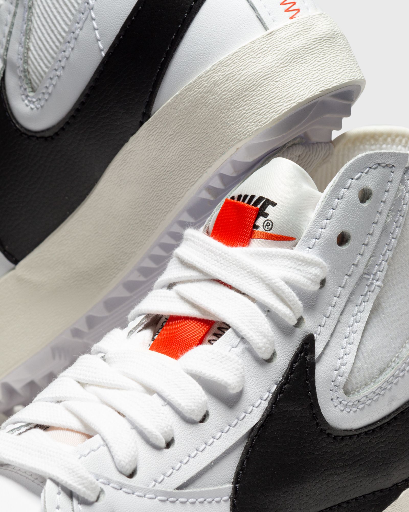 WMNS Blazer Mid '77 Jumbo