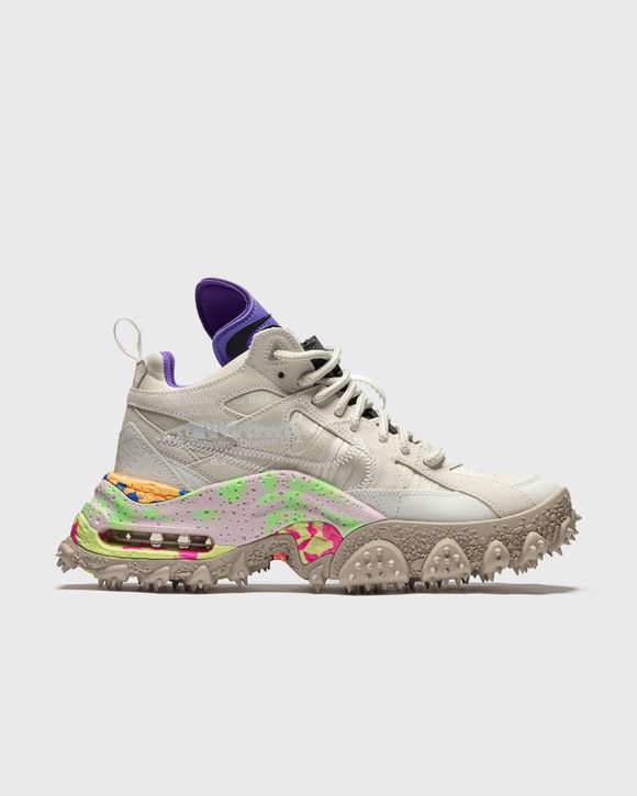 AIR TERRA FORMA x OFF-WHITE 'Summit White'
