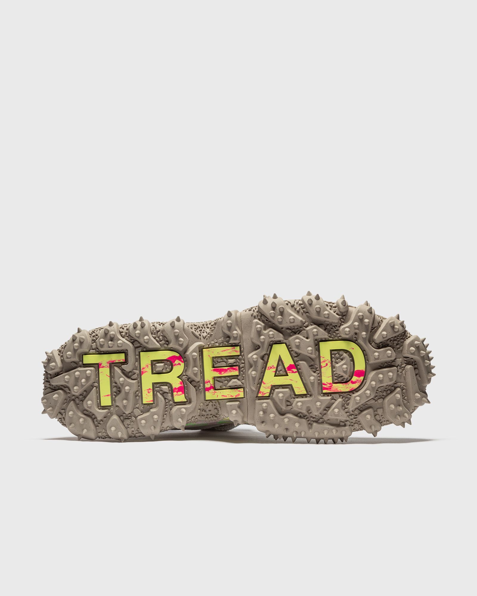 AIR TERRA FORMA x OFF-WHITE 'Summit White'