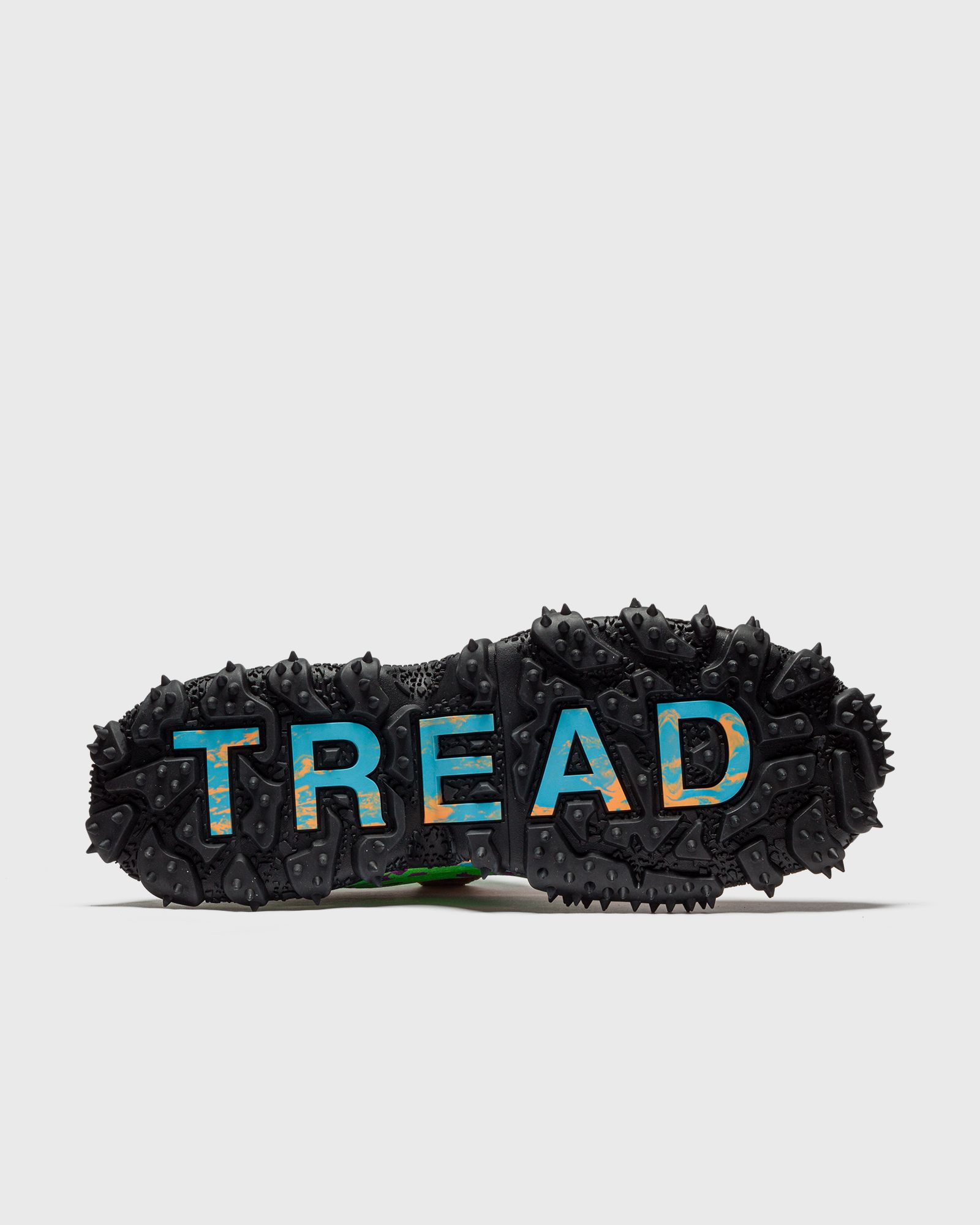 AIR TERRA FORMA x OFF-WHITE 'Wheat'