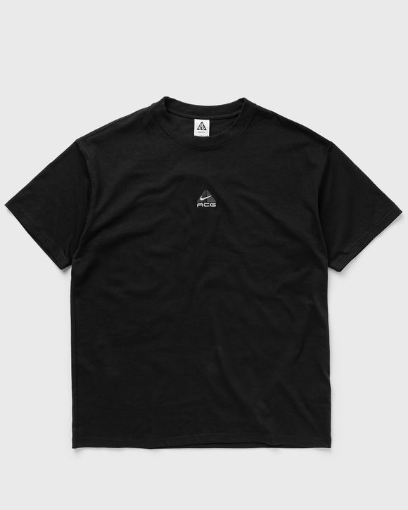 Nike NRG SOLO SWOOSH TEE Black