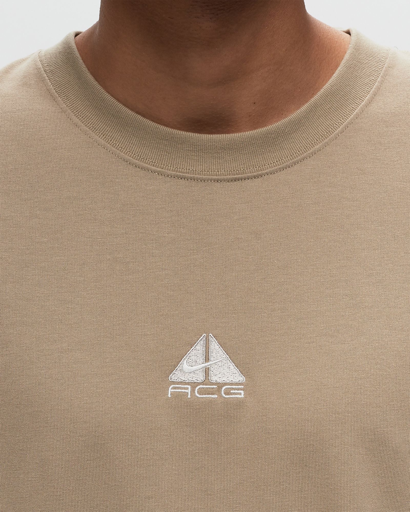 X ACG SS TEE LBR LUNGS