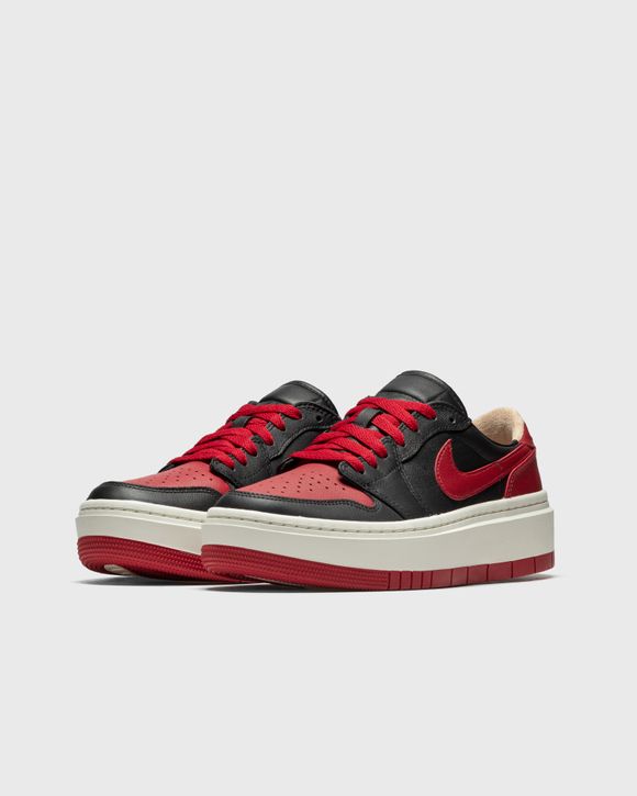 WMNS Air Jordan 1 Elevate Low SE 'BRED'