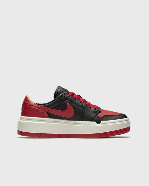 Air Jordan 1 Elevate Low SE 'Bred