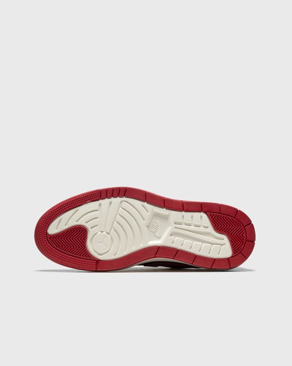 WMNS Air Jordan 1 Elevate Low SE 'BRED'