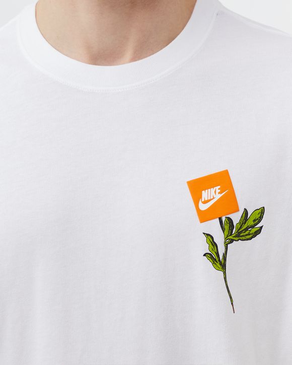 Nike Sole T Shirt White BSTN Store