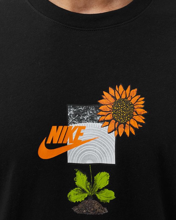 Nike SOLE 2 GRAPHIC TEE, DQ1033-100