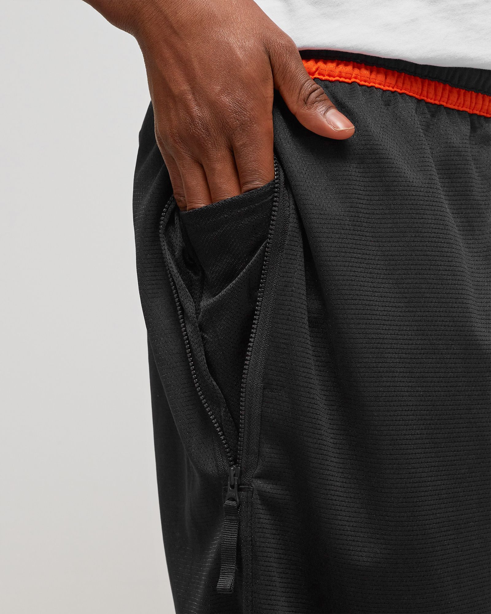 Team 13 Courtside WNBA Shorts