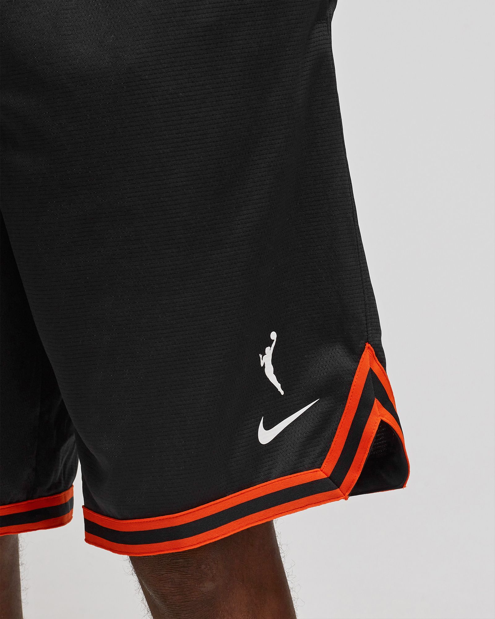 Team 13 Courtside WNBA Shorts