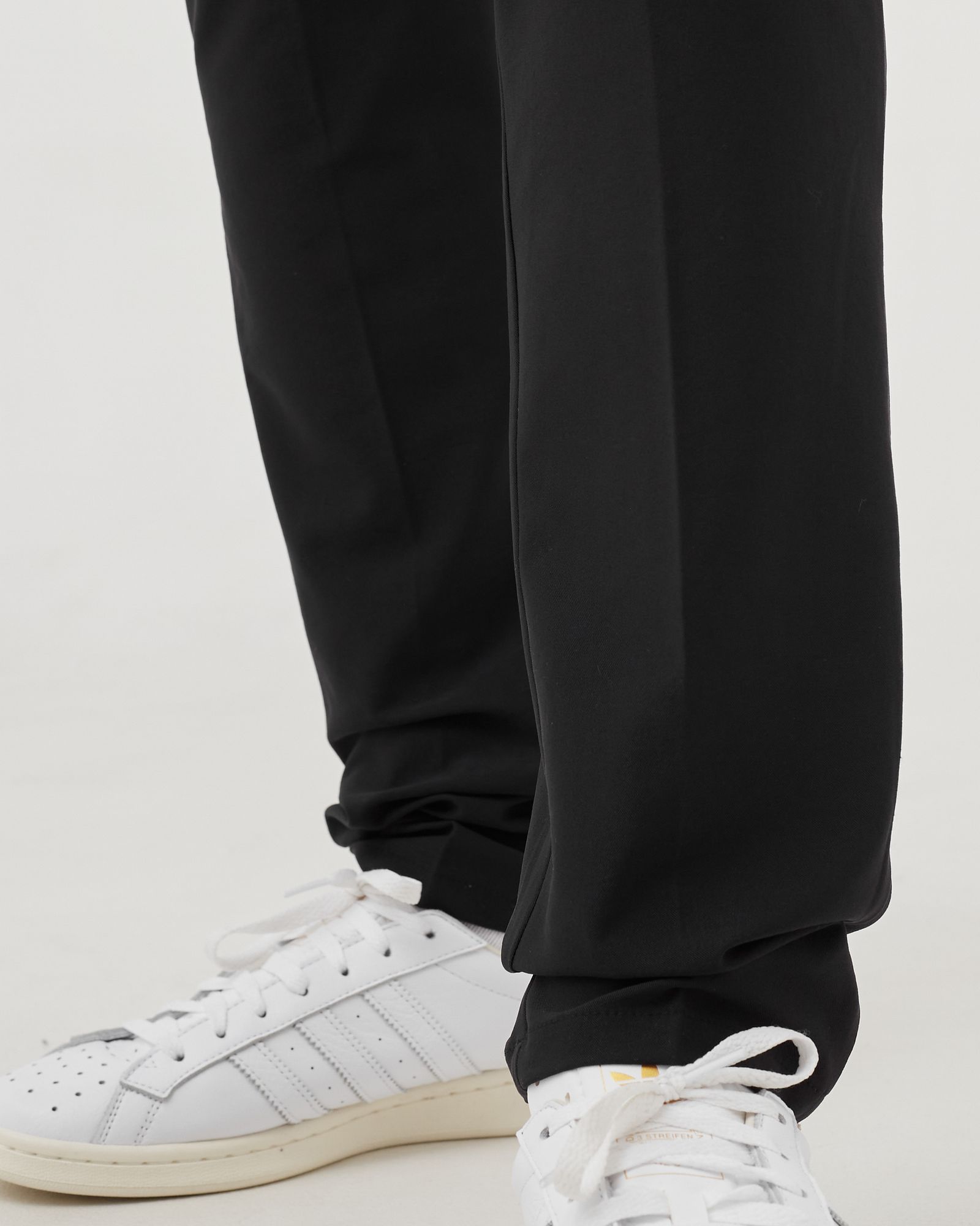 ULTIMATE365 3-STRIPES TAPERED PANTS