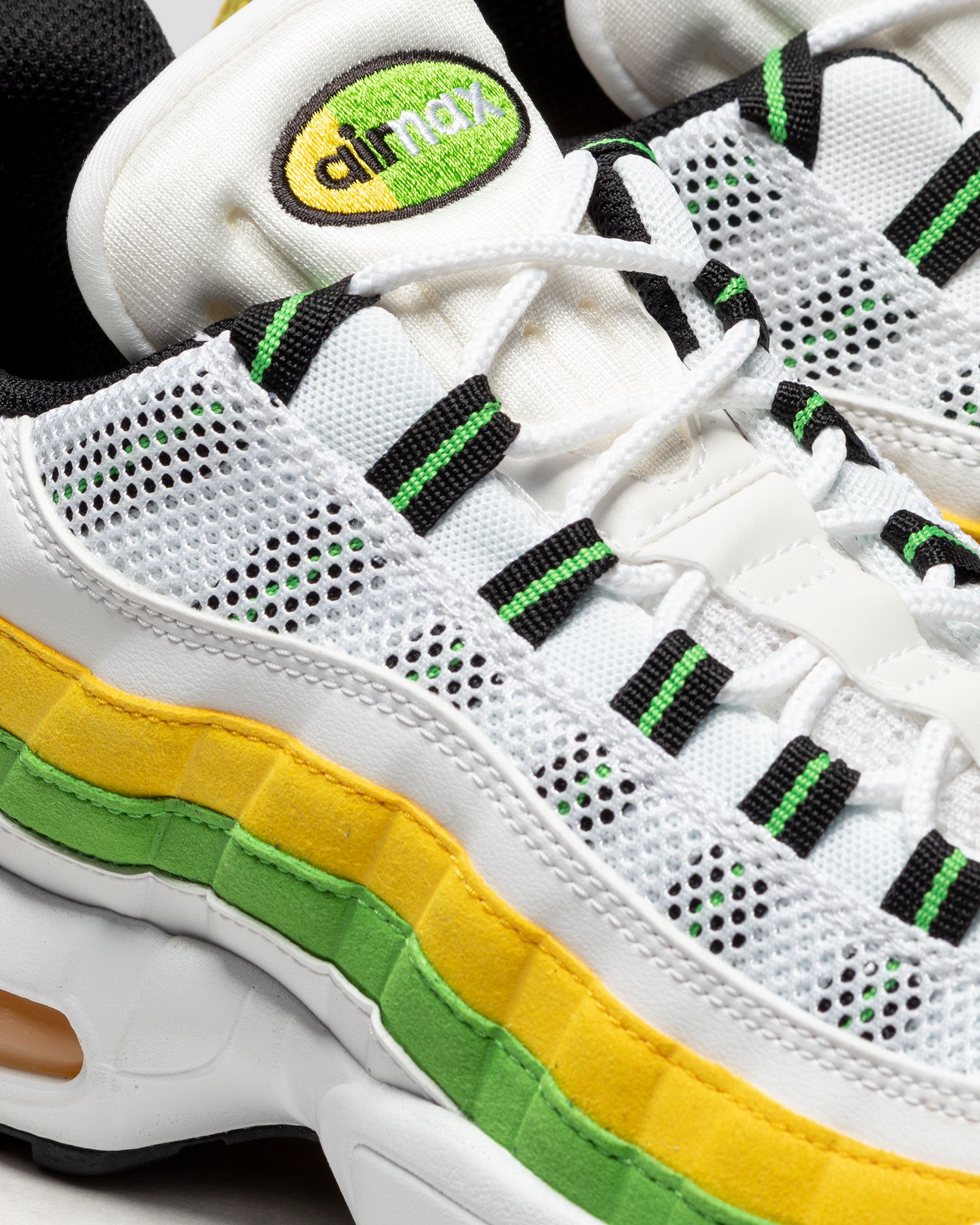 AIR MAX 95 ESSENTIAL