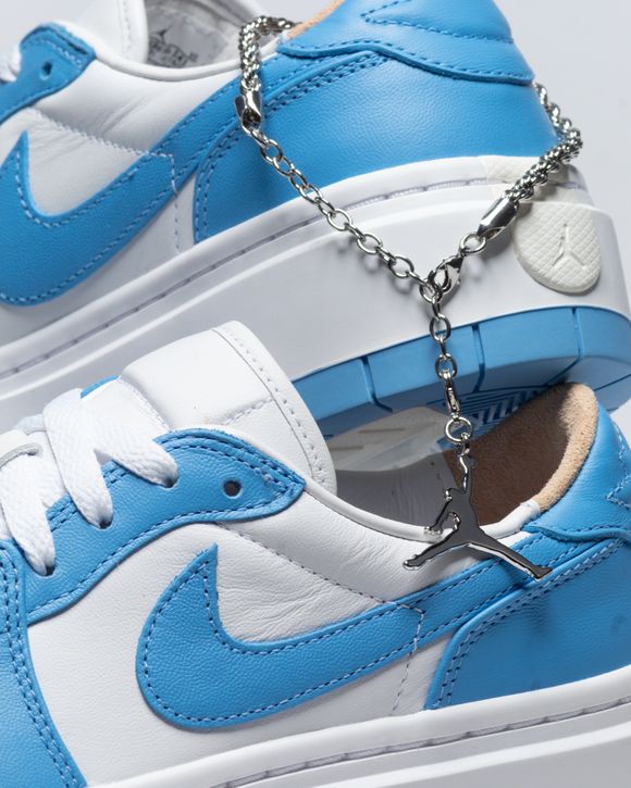 Jordan WMNS AIR JORDAN 1 ELEVATE LOW SE White - WHITE/UNIVERSITY BLUE-WHITE  ONYX