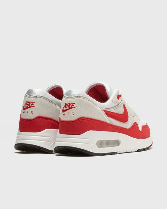 Air max red on sale og