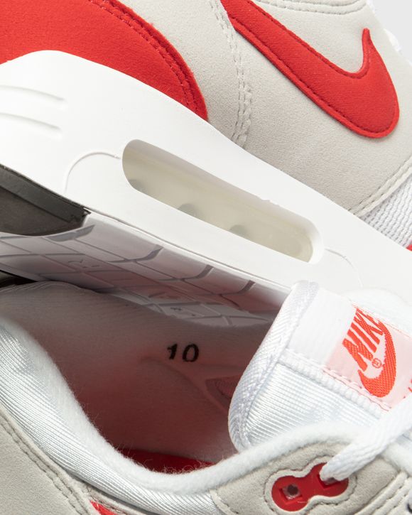 blog - Recap: The Nike Air Max 1 OG Game Royal live raffle at the