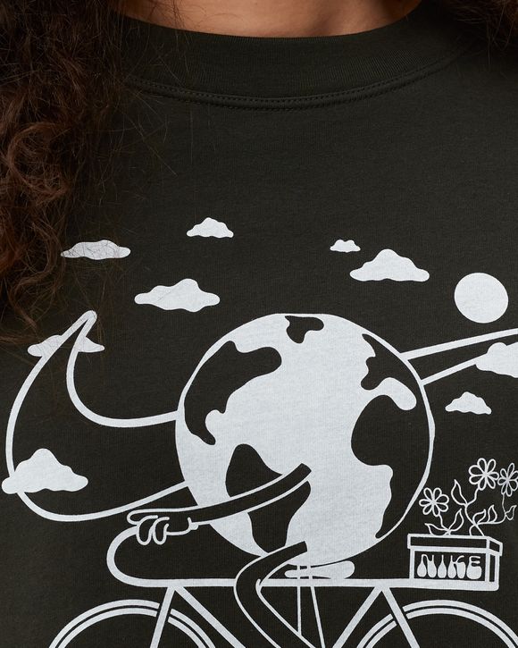 WMNS Boyfriend T-Shirt