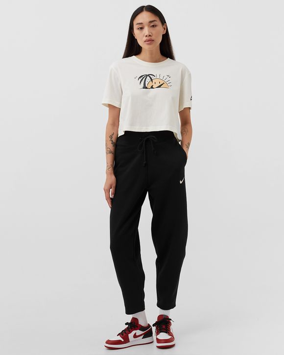 WMNS Cropped T-Shirt