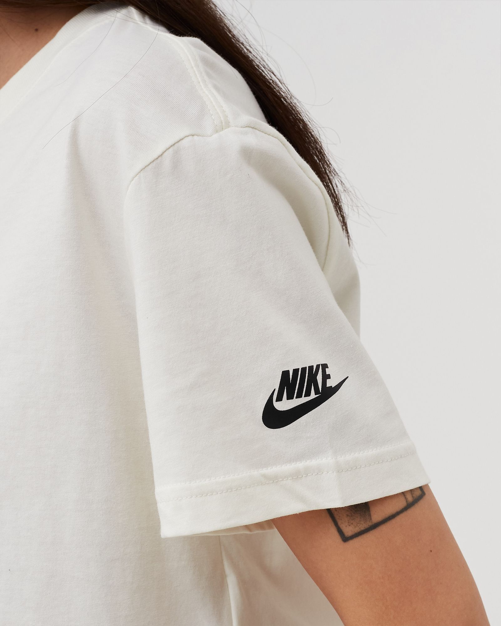 WMNS Cropped T-Shirt