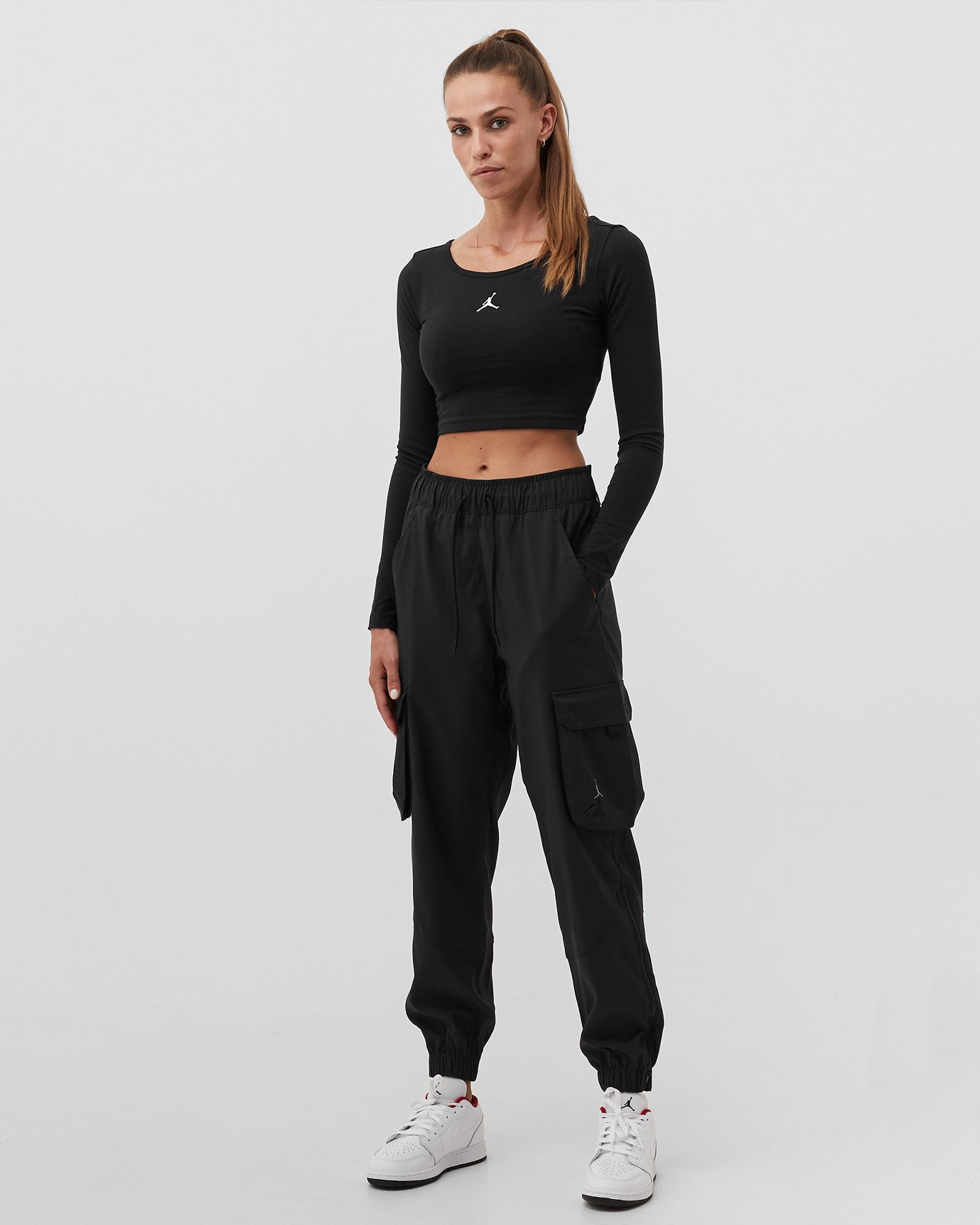 WMNS Jordan Utility Pants