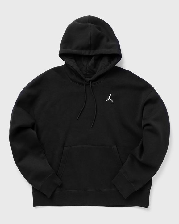 Jordan WMNS Jordan Brooklyn Fleece Hoodie Black BSTN Store