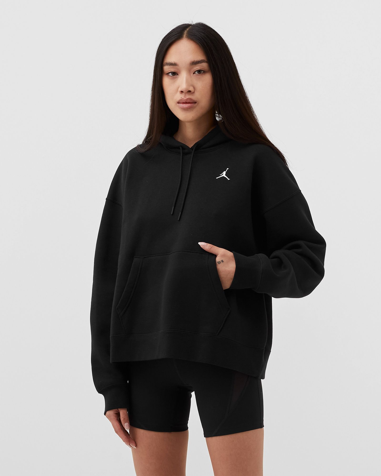 WMNS Jordan Brooklyn Fleece Hoodie