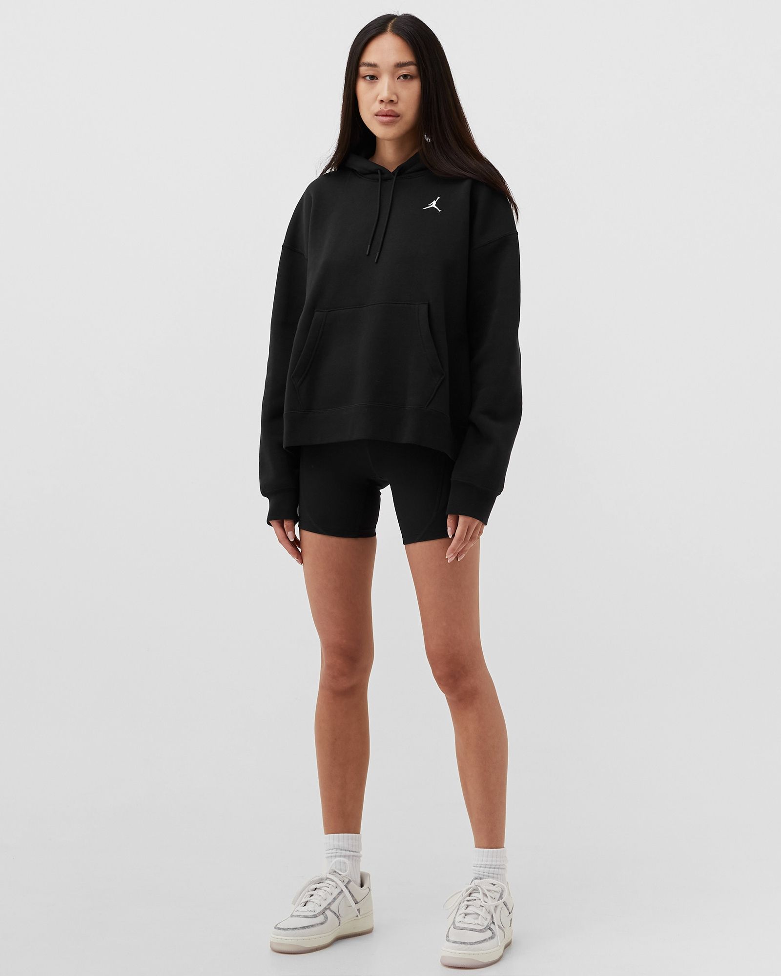 WMNS Jordan Brooklyn Fleece Hoodie