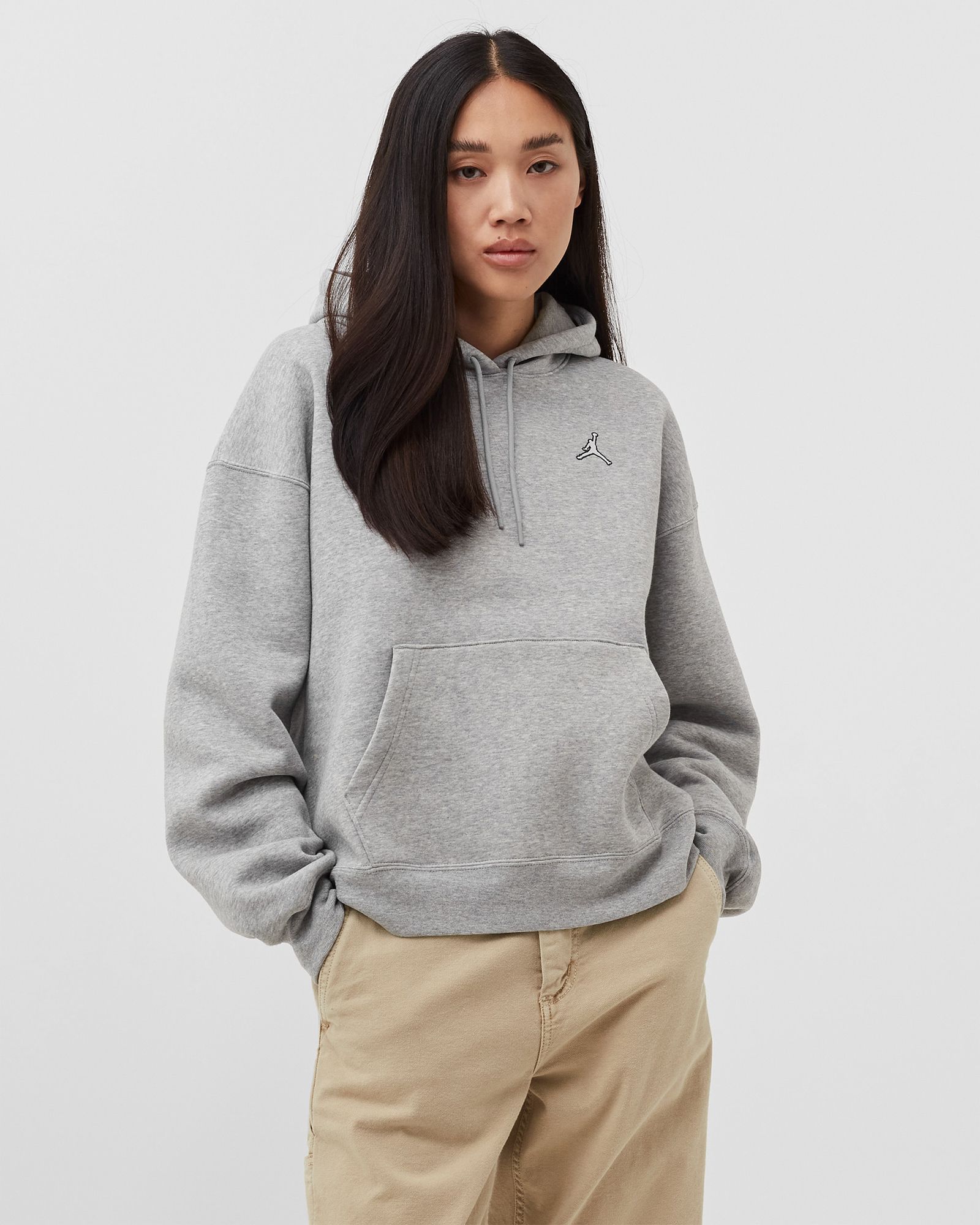 WMNS Jordan Brooklyn Fleece Hoodie